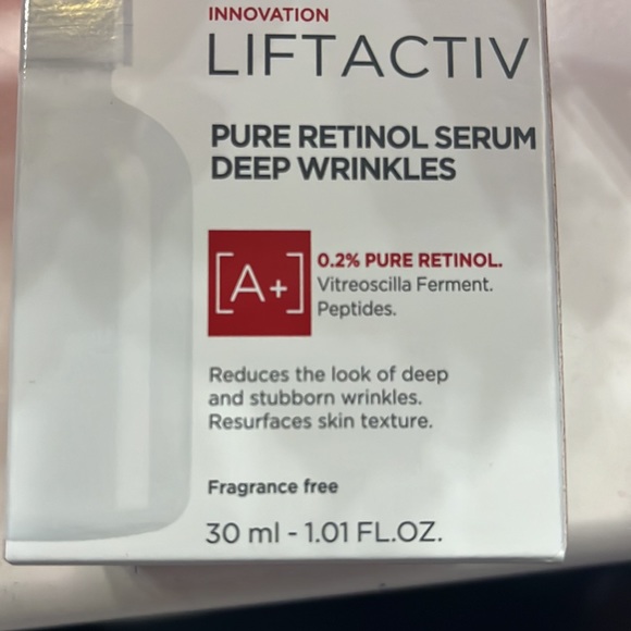 Brand new Vichy Lift Activ - Picture 5 of 7